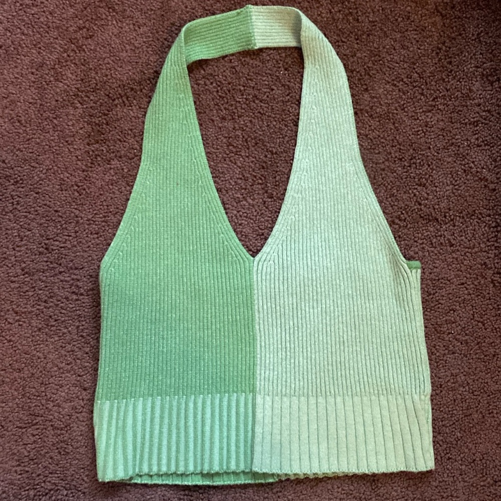 La Hearts by PacSun tank size medium